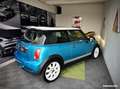 MINI One Cooper S R53 170cv Bleu - thumbnail 4
