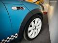 MINI One Cooper S R53 170cv BVA Blau - thumbnail 3
