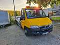 Fiat Ducato 2.8 Jtd Jaune - thumbnail 1