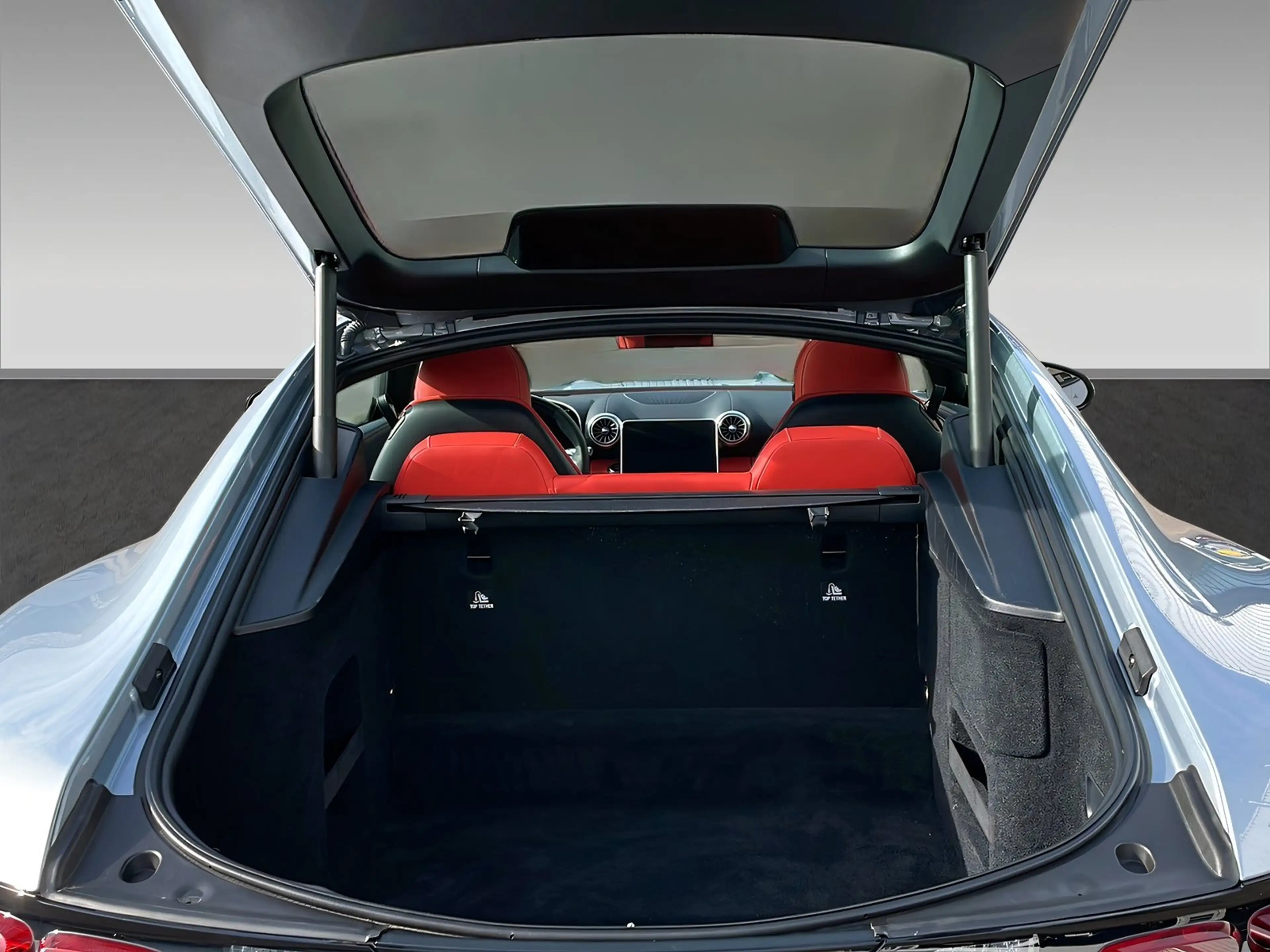 Mercedes-Benz AMG GT 63 4MATIC+ DISTR+Burmester+Pano+Memo+HuD — photo 8