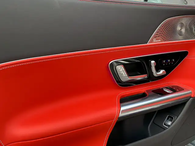 Mercedes-Benz Amg GT view 14