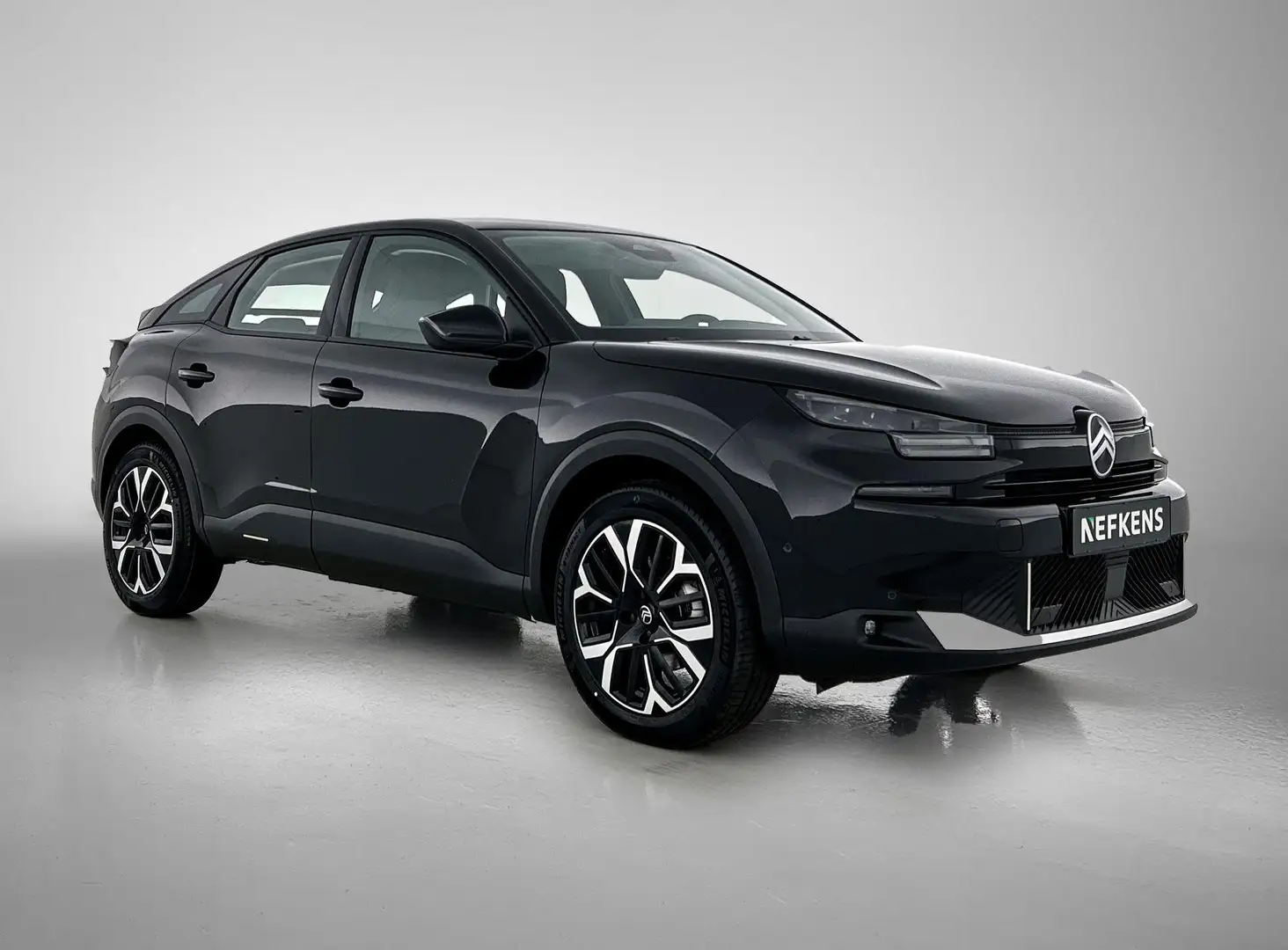 Citroen E-C4 Electric EV Business 54 kWh 156 pk | Navigatie | Achteruitr - 2