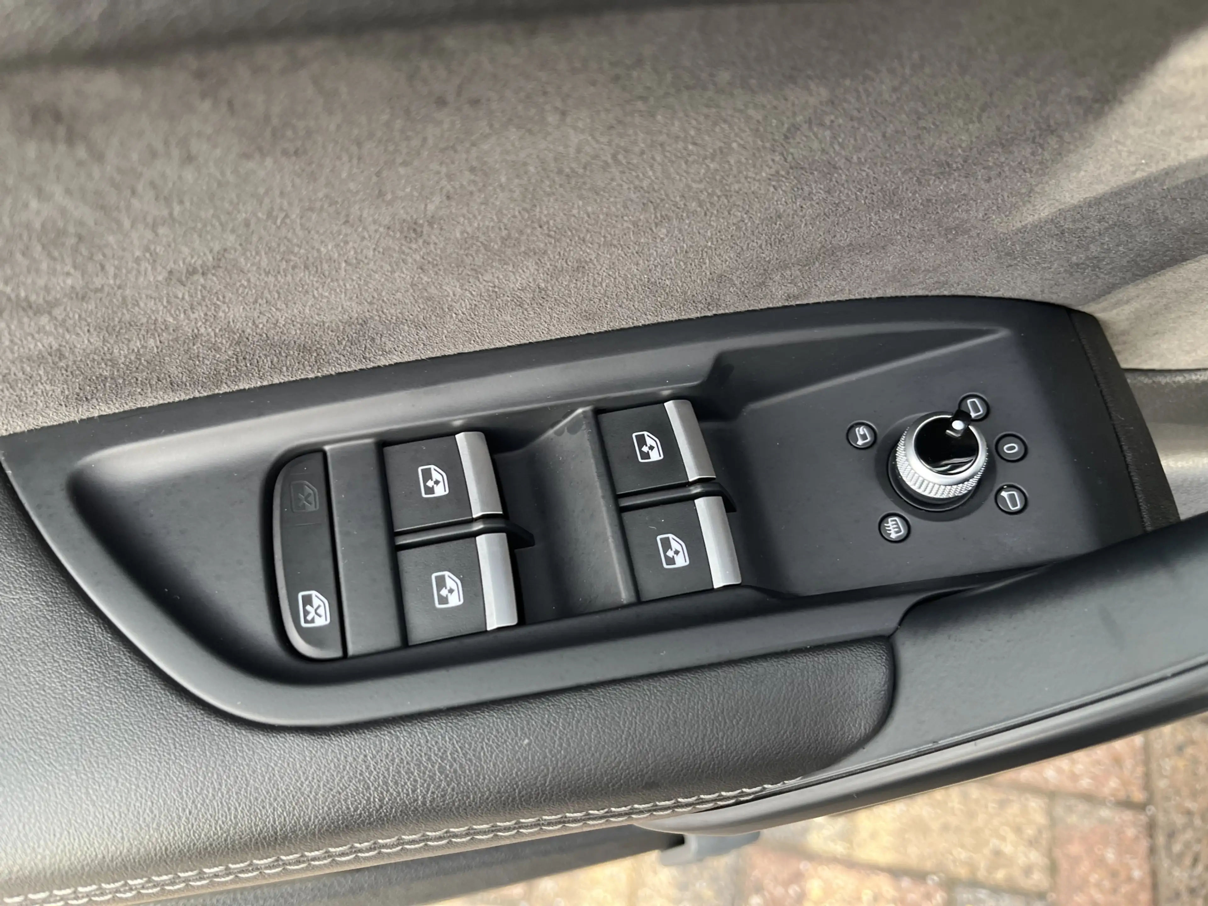 Audi SQ5 3.0 TFSI quattro Pro Line Plus / AUTOMAAT/ 354 PK/ — photo 8