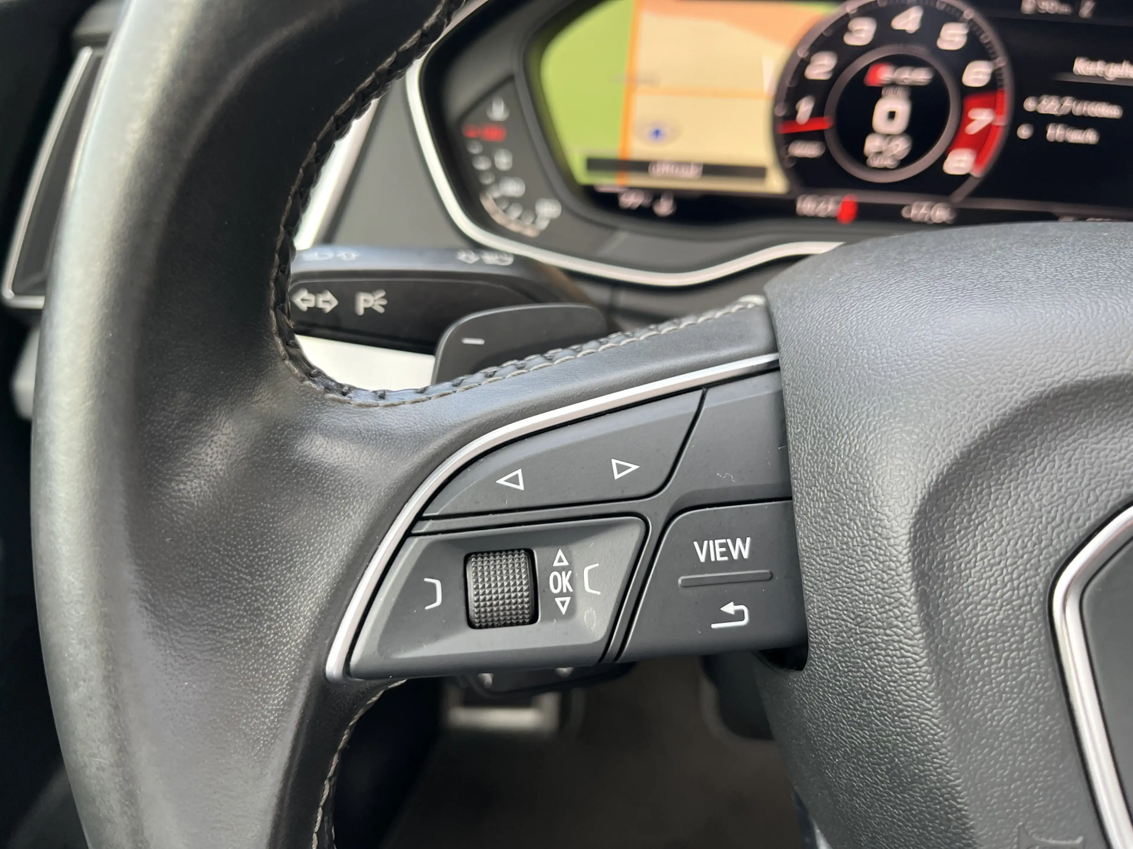 Audi SQ5 3.0 TFSI quattro Pro Line Plus / AUTOMAAT/ 354 PK/ — photo 14