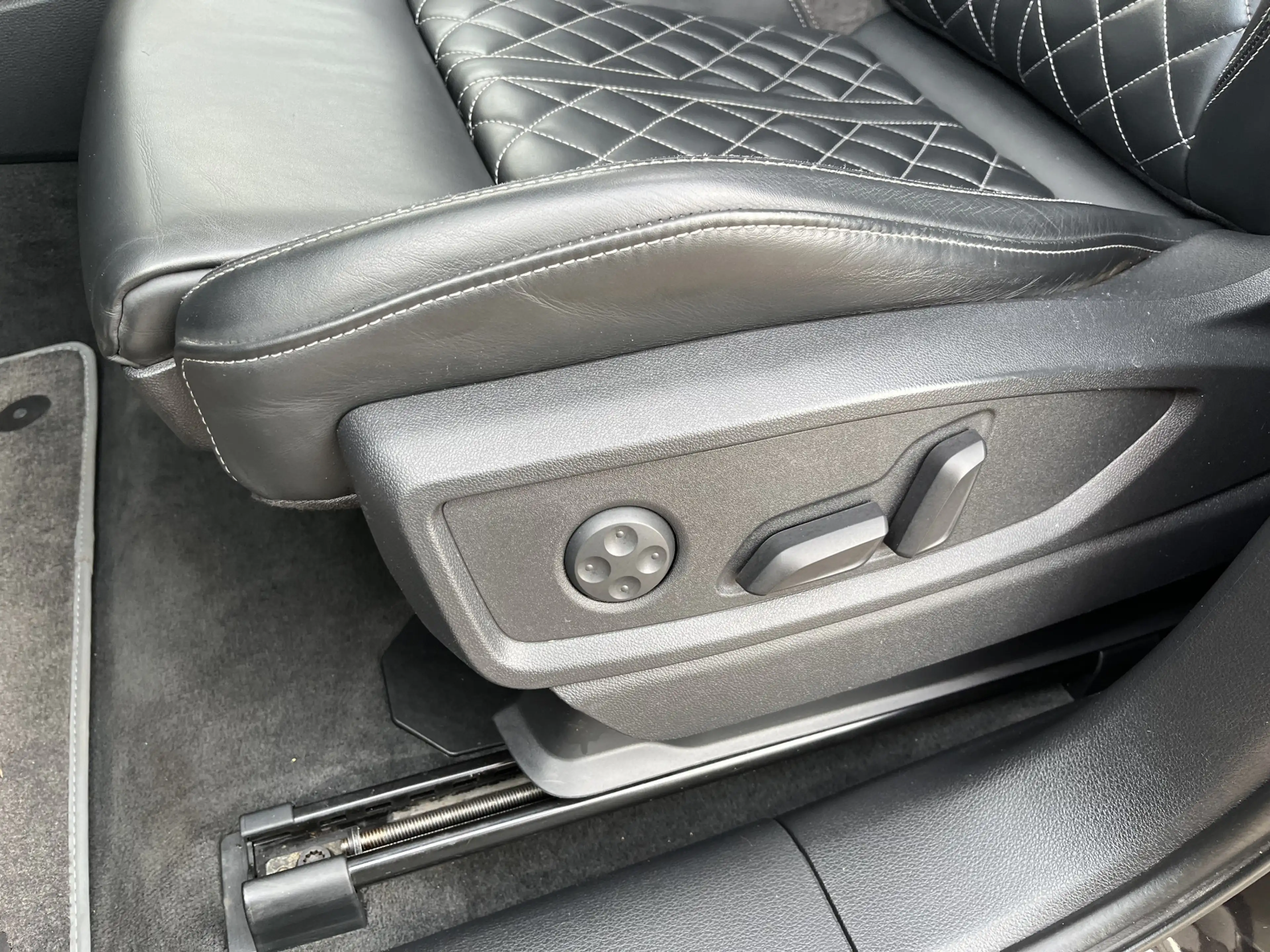 Audi SQ5 3.0 TFSI quattro Pro Line Plus / AUTOMAAT/ 354 PK/ — photo 9