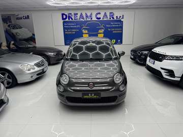 500C III 2015 1.2 60 69cv my19