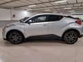 Toyota C-HR 5 Porte 1.8 Hybrid Lounge Gris - thumbnail 8