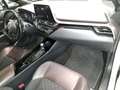 Toyota C-HR 5 Porte 1.8 Hybrid Lounge Gris - thumbnail 11