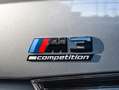 BMW M3 Touring Competition M-Drive-Prof.+KZG+Alarmanlage+ Grijs - thumbnail 21