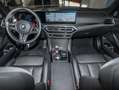 BMW M3 Touring Competition M-Drive-Prof.+KZG+Alarmanlage+ Grijs - thumbnail 12