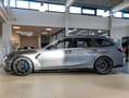 BMW M3 Touring Competition M-Drive-Prof.+KZG+Alarmanlage+ Grau - thumbnail 3