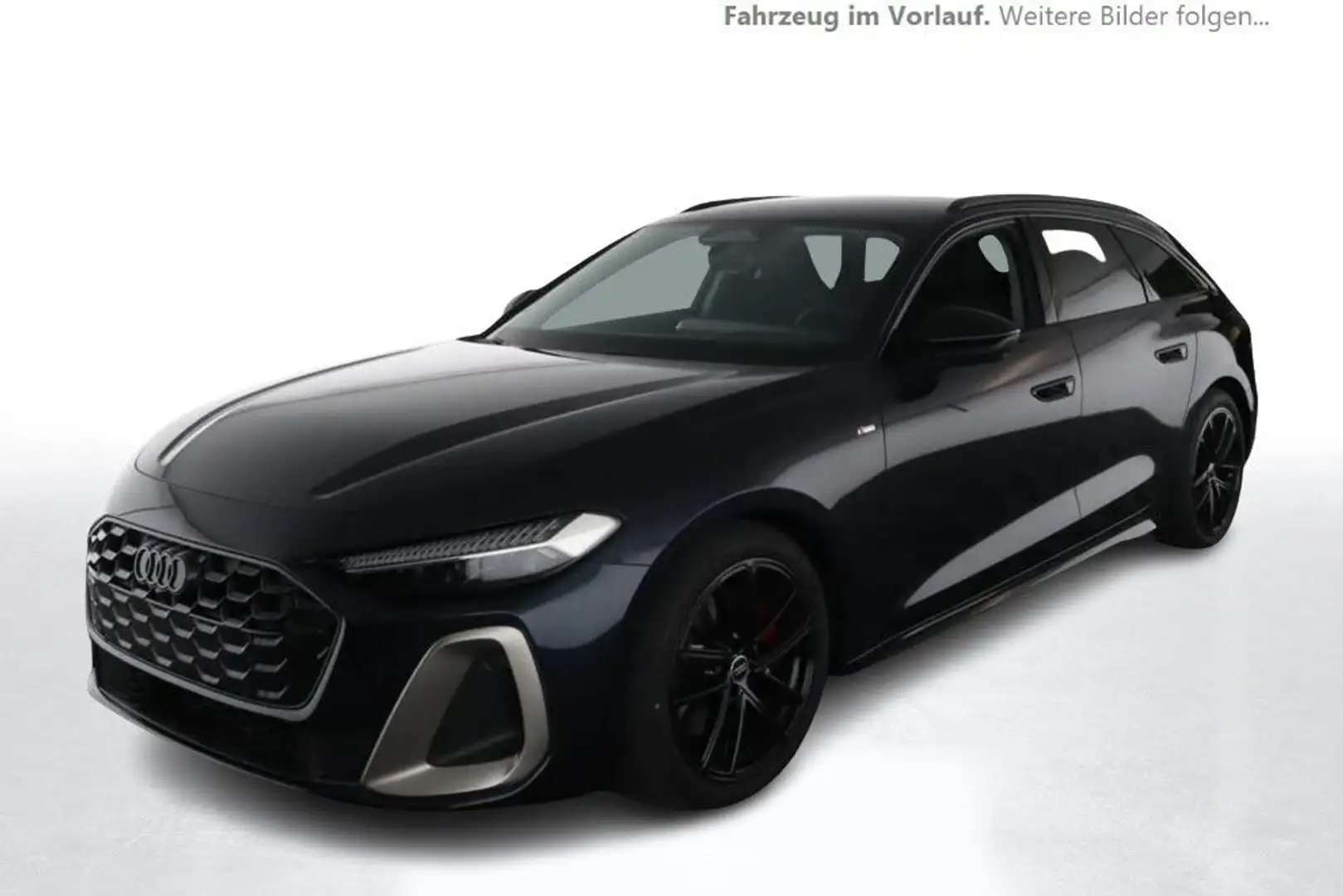 Audi A5 TDI quattro S tronic AHZV Head-up B&O Blau - 2