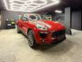 Porsche Macan S Rot - thumbnail 2