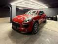 Porsche Macan S Rot - thumbnail 1