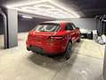 Porsche Macan S Rot - thumbnail 3