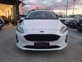 Ford Fiesta 1.5 EcoBlue 5p. Connect Bianco - thumbnail 2