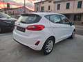 Ford Fiesta 1.5 EcoBlue 5p. Connect Bianco - thumbnail 5
