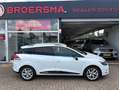 Renault Clio Estate 0.9 TCe Limited 1 EIGENAAR *  2019 * DEALER Blanc - thumbnail 2