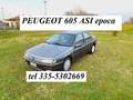 Peugeot 605 2.0 SRI Gri - thumbnail 3