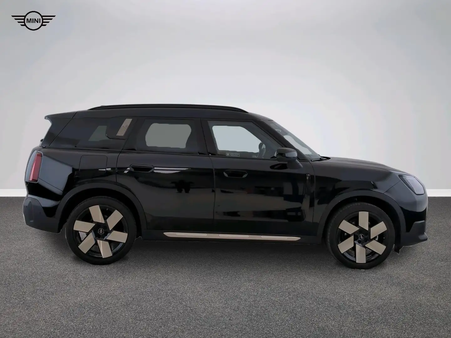 MINI Countryman C MINI Countryman C Negro - 2