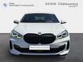 BMW 116 116dA 116ch M Sport DKG7 Bianco - thumbnail 2