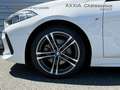 BMW 116 116dA 116ch M Sport DKG7 Bianco - thumbnail 9