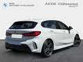BMW 116 116dA 116ch M Sport DKG7 Bianco - thumbnail 4