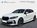 BMW 116 116dA 116ch M Sport DKG7 Bianco - thumbnail 1