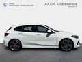 BMW 116 116dA 116ch M Sport DKG7 Bianco - thumbnail 3