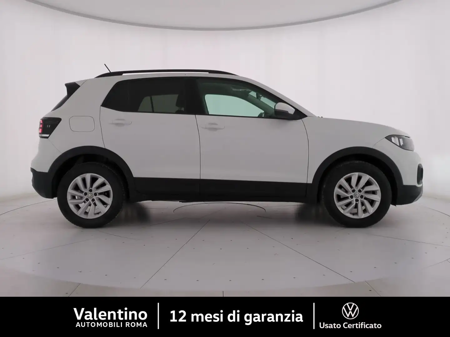 Volkswagen T-Cross 1.0 TSI DSG 115 CV Style BMT - 2