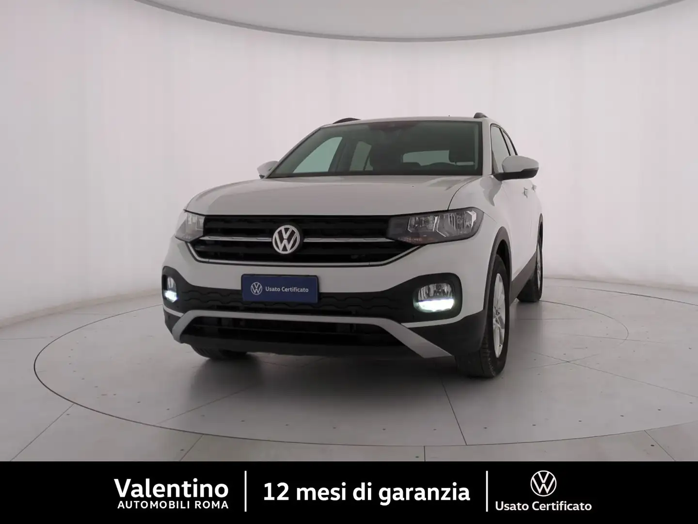 Volkswagen T-Cross 1.0 TSI DSG 115 CV Style BMT - 1