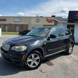 xDrive50i