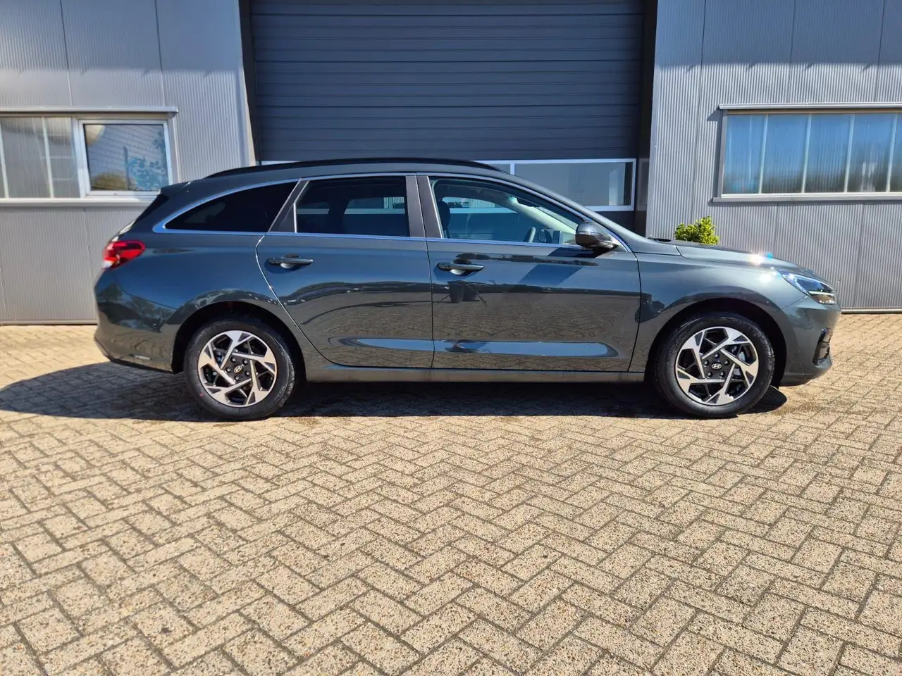 Hyundai i30 2026