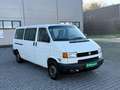 Volkswagen T4 Multivan /8-SITZER/TÜV/MOTOR-GETRIEBE TOP/ Weiß - thumbnail 3