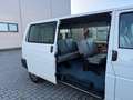 Volkswagen T4 Multivan /8-SITZER/TÜV/MOTOR-GETRIEBE TOP/ Weiß - thumbnail 16