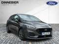 Ford Fiesta ST-Line LED+Kamera+Winterpaket+Klima Grijs - thumbnail 7