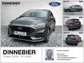 Ford Fiesta ST-Line LED+Kamera+Winterpaket+Klima Grijs - thumbnail 1