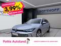 Volkswagen Passat Variant 1.5 TSI eHybrid DSG BUSINESS AHK NAVI KAMERA SITZH Silber - thumbnail 1