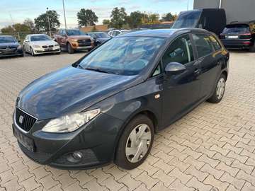 ST Style 1.4 Klima