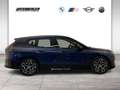 BMW iX xDrive50 Sportpaket 2-Achs-Luft AHK ACC DA+ Bleu - thumbnail 2