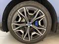 BMW iX xDrive50 Sportpaket 2-Achs-Luft AHK ACC DA+ Kék - thumbnail 8