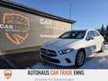 Mercedes-Benz A 180 A-Klasse A 180 d Weiß - thumbnail 1