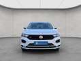 Volkswagen T-Roc 2.0 TDI SCR 4MOTION DSG R-Line Weiß - thumbnail 9