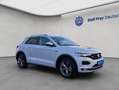Volkswagen T-Roc 2.0 TDI SCR 4MOTION DSG R-Line Weiß - thumbnail 8