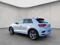 Volkswagen T-Roc 2.0 TDI SCR 4MOTION DSG R-Line Weiß - thumbnail 3