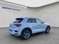 Volkswagen T-Roc 2.0 TDI SCR 4MOTION DSG R-Line Weiß - thumbnail 6