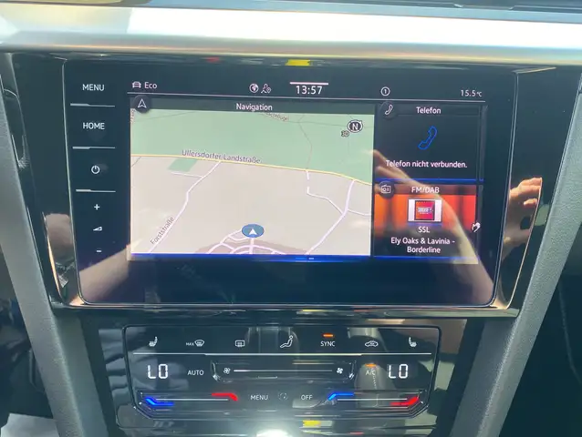 Volkswagen Arteon view 7