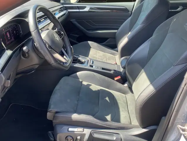 Volkswagen Arteon view 4