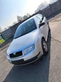 SW 1.4i 16v Classic