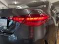 Mercedes-Benz C 200 4M AMG/LED/LEDER/KAM/STERNE.GARANTIE Gris - thumbnail 18